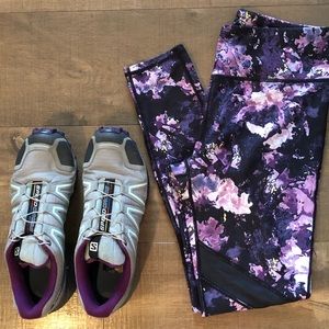 Salomon Speedcross 4 - Size 9